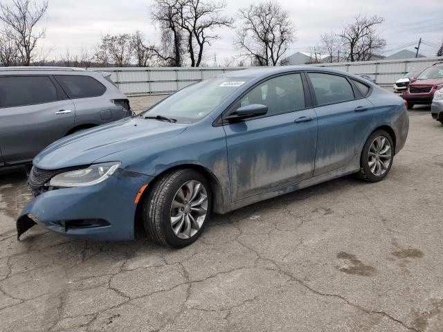 2015 CHRYSLER 200 S 2015 image