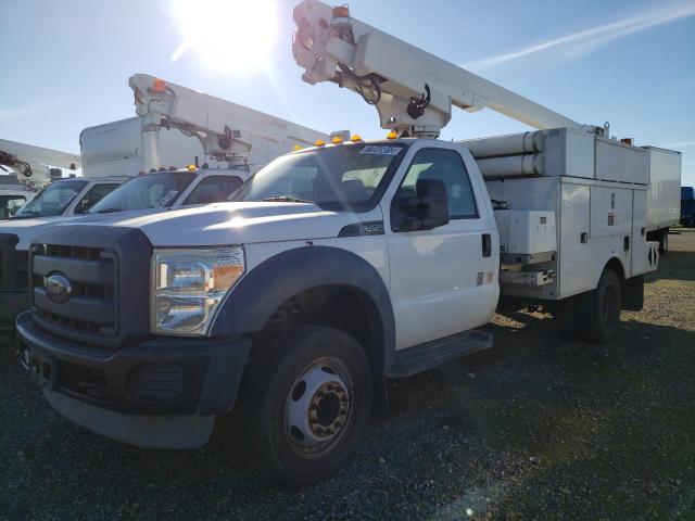 Obraz 2013 FORD F450 SUPER DUTY 2013