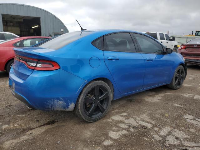 Image 3 of 2015 DODGE DART SXT 2015 with VIN 1C3CDFBB8FD200603