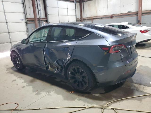 Image 2 of 2022 TESLA MODEL Y  2022 with VIN 7SAYGDEE9NF386908
