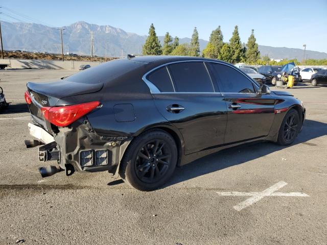 Image 3 of 2017 INFINITI Q50 PREMIUM 2017 with VIN JN1EV7AP3HM739995