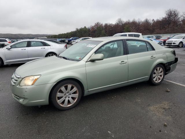 Изображение 1 2006 TOYOTA AVALON XL 2006 с VIN 4T1BK36B06U167677
