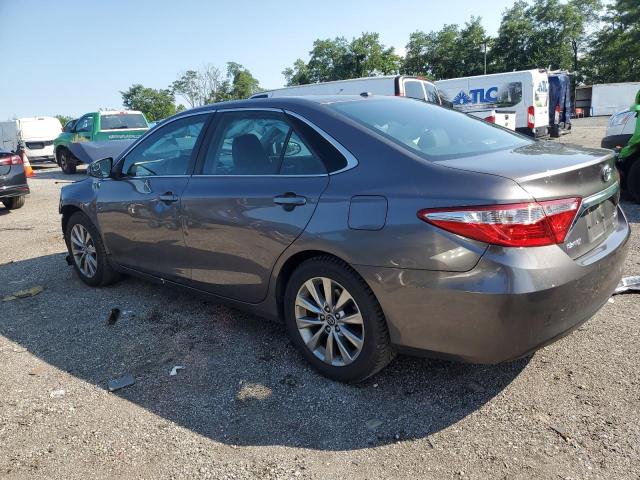 Image 2 of 2017 TOYOTA CAMRY LE 2017 with VIN 4T1BF1FK0HU327150