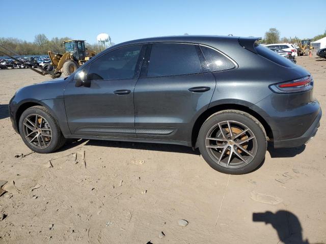 Image 2 of 2022 PORSCHE MACAN  2022 with VIN WP1AA2A59NLB08404
