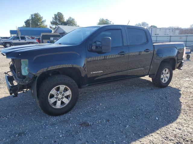 Изображение 1 2016 GMC CANYON  2016 с VIN 1GTG5BE31G1122076