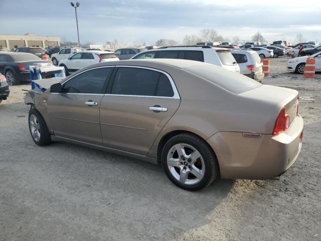 Изображение 2 2008 CHEVROLET MALIBU 1LT 2008 с VIN 1G1ZH57B68F223844