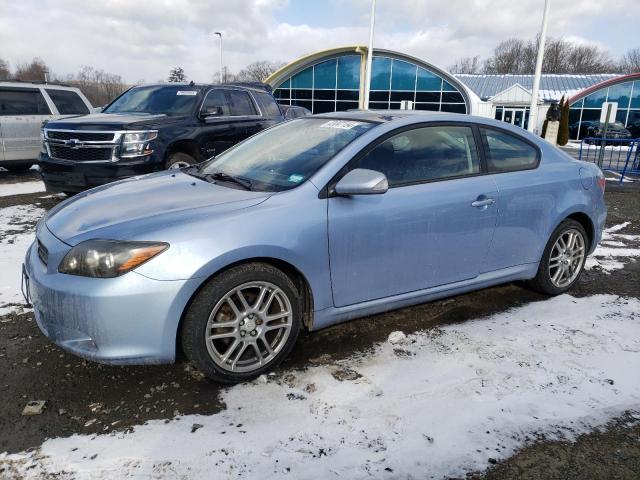 Obraz 2008 TOYOTA SCION TC  2008