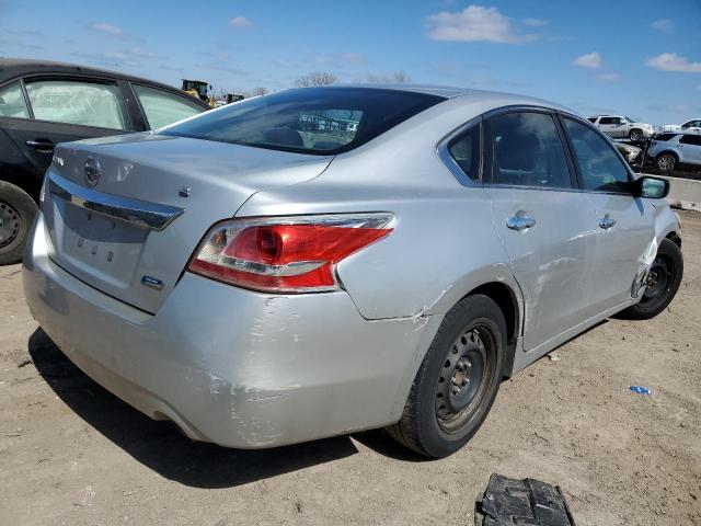 Image 3 of 2014 NISSAN ALTIMA 2.5 2014 with VIN 1N4AL3AP8EN379970