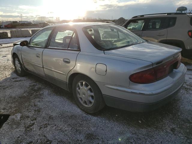 Изображение 2 2001 BUICK REGAL GS 2001 с VIN 2G4WF551011116274