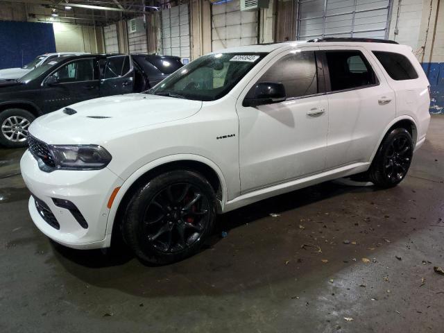 Изображение 2023 DODGE DURANGO R/T 2023