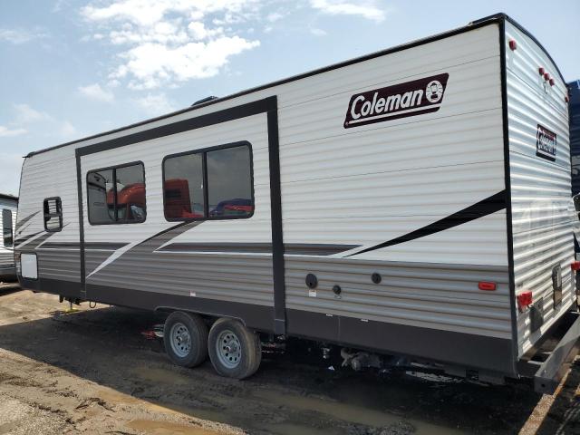 Image 3 of 2021 COLE COLEMAN 2021 with VIN 4YDT26229MM932508