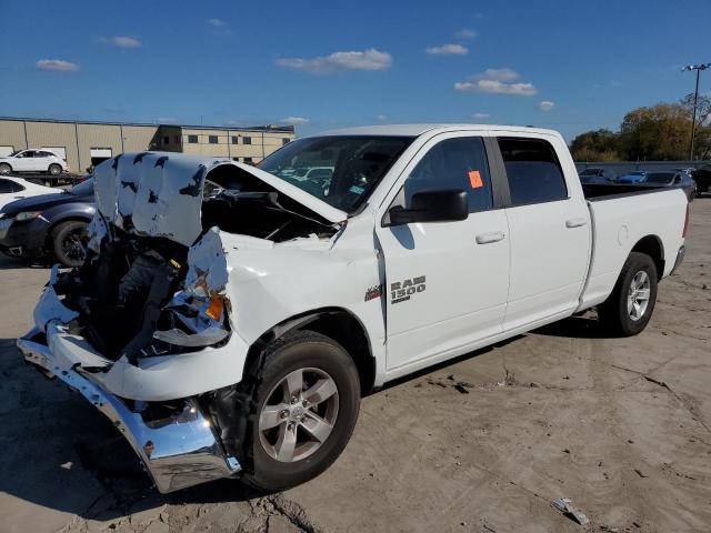 Obraz 2019 RAM 1500 CLASSIC SLT 2019