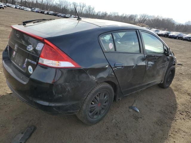 Изображение 3 2010 HONDA INSIGHT LX 2010 с VIN JHMZE2H59AS032440