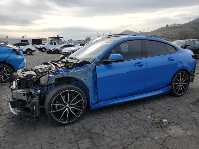 Obraz 1 z 2021 BMW 2 SERIES 228XI 2021 z VIN WBA73AK06M7G46505