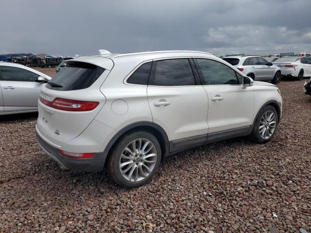 Image 3 of 2015 LINCOLN MKC  2015 with VIN 5LMCJ1A93FUJ22097