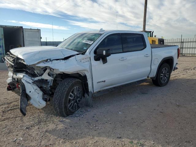 Изображение 2022 GMC SIERRA K1500 AT4 2022