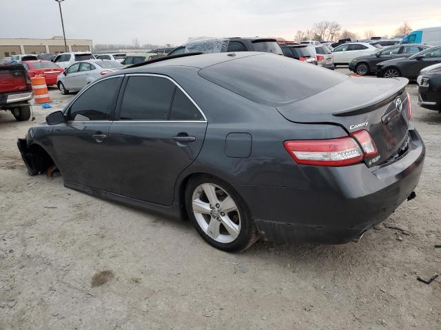 Изображение 2 2011 TOYOTA CAMRY SE 2011 с VIN 4T1BK3EK8BU613859