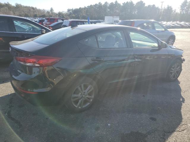 Image 3 of 2017 HYUNDAI ELANTRA SE 2017 with VIN 5NPD84LF5HH061263