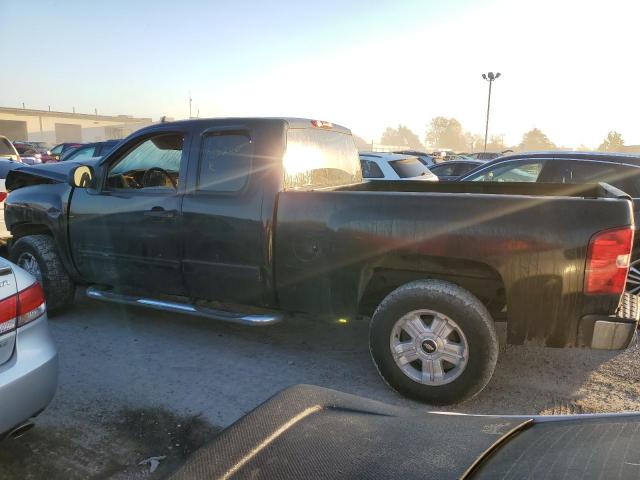 Image 2 of 2008 CHEVROLET SILVERADO C1500 2008 with VIN 2GCEC19C681103200