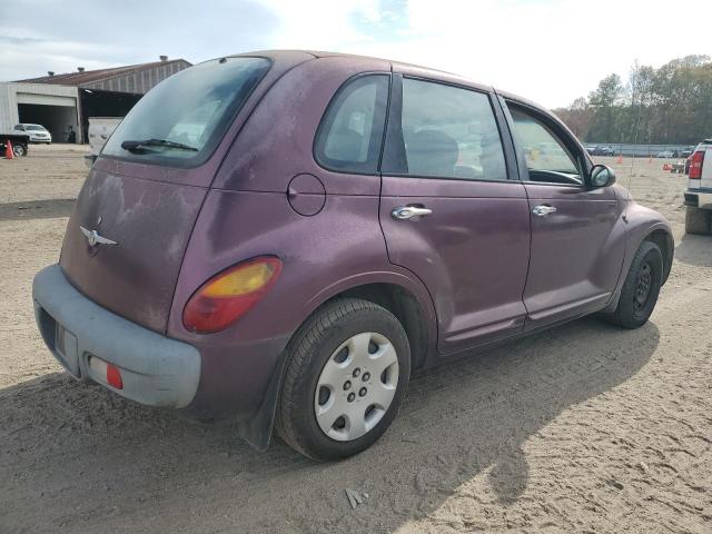 Изображение 3 2003 CHRYSLER PT CRUISER CLASSIC 2003 с VIN 3C4FY48B33T641683