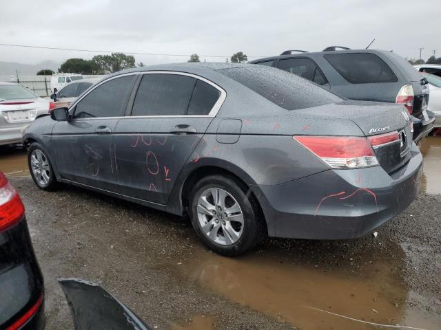 Image 2 of 2011 HONDA ACCORD LXP 2011 with VIN 1HGCP2F44BA020958