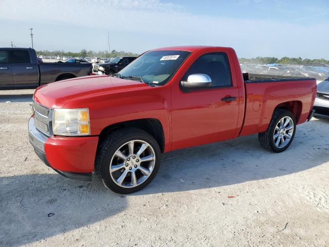 2011 CHEVROLET SILVERADO C1500 2011 image