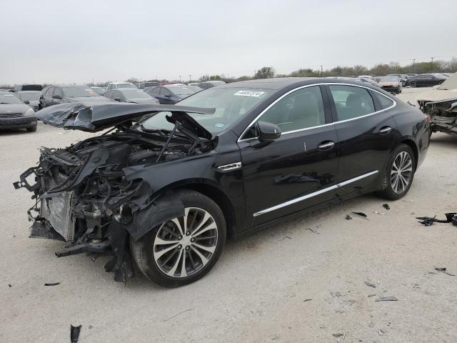 Изображение 2017 BUICK LACROSSE PREMIUM 2017