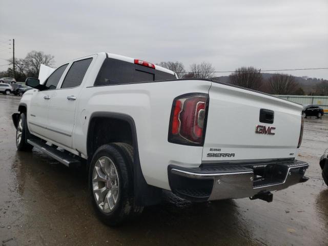 Obraz 3 z 2017 GMC SIERRA K1500 SLT 2017 z VIN 3GTU2NEC3HG250285