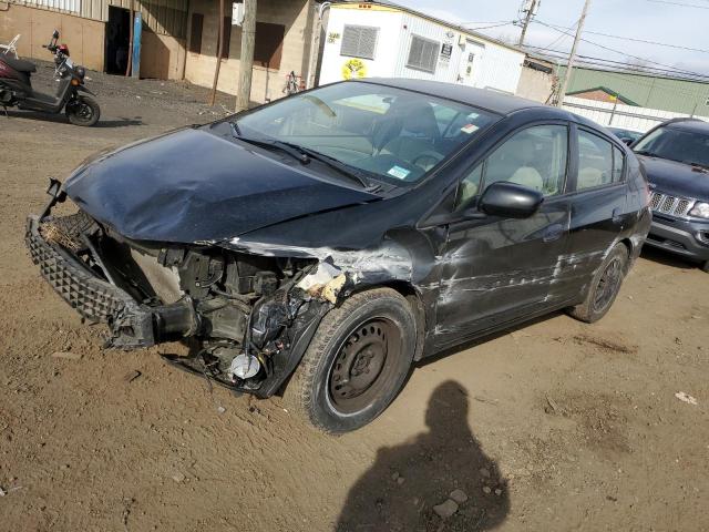 2010 HONDA INSIGHT LX 2010 image