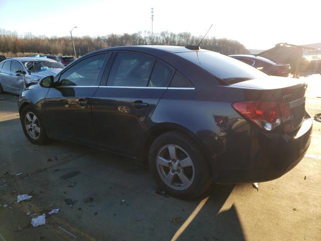 Image 2 of 2015 CHEVROLET CRUZE LT 2015 with VIN 1G1PC5SB4F7200244