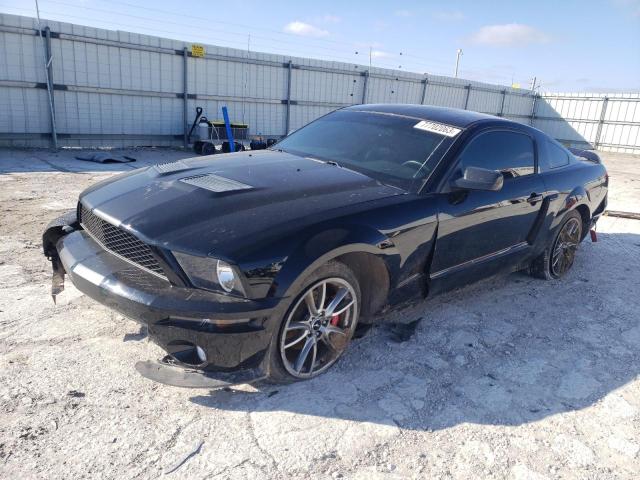 Obraz 2008 FORD MUSTANG GT 2008