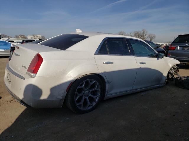 Image 3 of 2016 CHRYSLER 300C PLATINUM 2016 with VIN 2C3CCAPTXGH144921