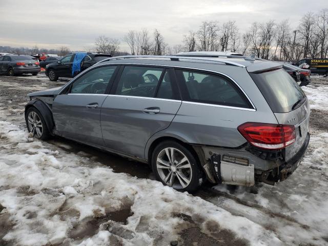 Изображение 2 2014 MERCEDES-BENZ E 350 4MATIC WAGON 2014 с VIN WDDHH8JB7EA869650