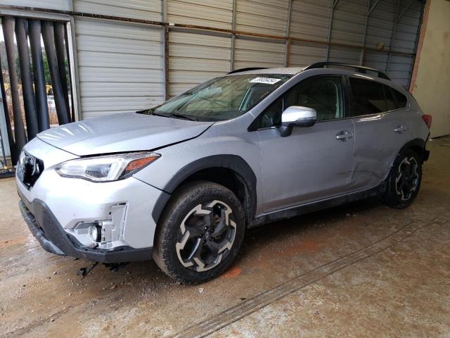 Изображение 1 2021 SUBARU CROSSTREK LIMITED 2021 с VIN JF2GTHMC1M8250574