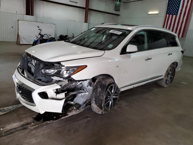 Obraz 2019 INFINITI QX60 LUXE 2019
