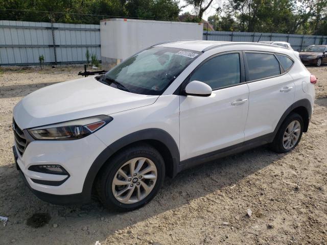 Изображение 2016 HYUNDAI TUCSON LIMITED 2016
