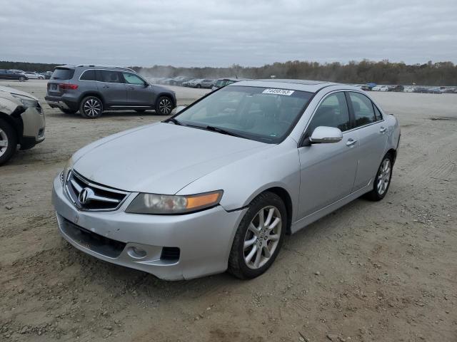 2008 ACURA TSX  2008 image
