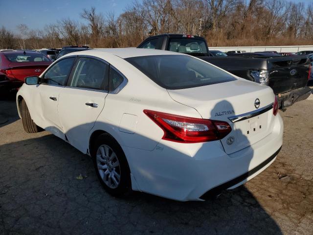 Image 2 of 2017 NISSAN ALTIMA 2.5 2017 with VIN 1N4AL3AP2HN344443