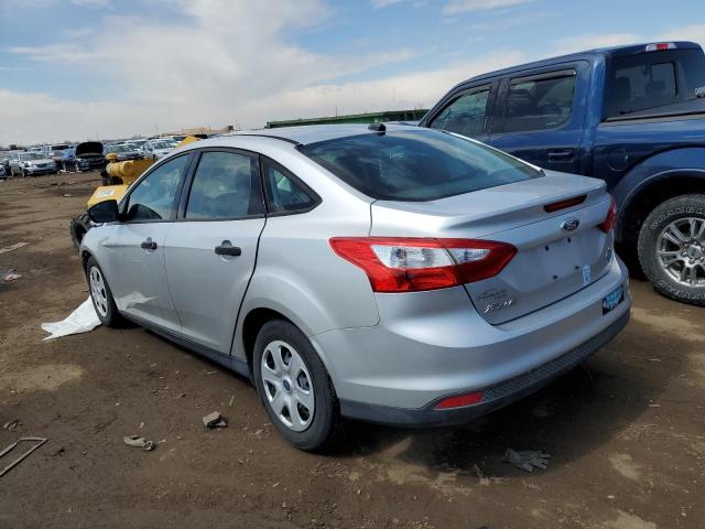 Obraz 2 z 2012 FORD FOCUS S 2012 z VIN 1FAHP3E23CL132107