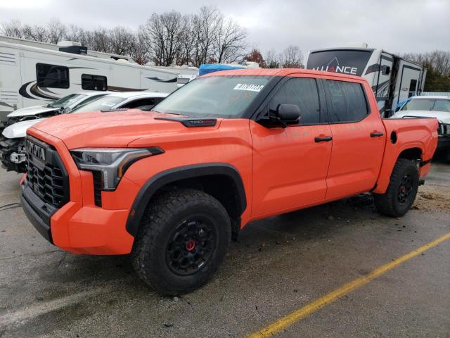 2022 TOYOTA TUNDRA CREWMAX LIMITED 2022 image