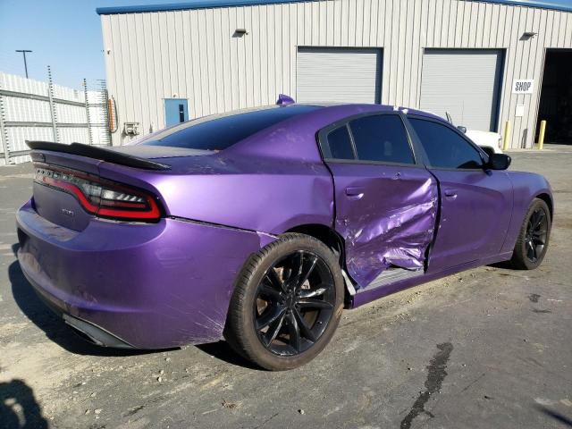 Изображение 3 2016 DODGE CHARGER R/T 2016 с VIN 2C3CDXCT0GH166979