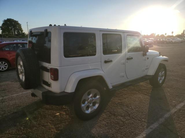 Obraz 3 z 2015 JEEP WRANGLER UNLIMITED SAHARA 2015 z VIN 1C4HJWEG2FL651372
