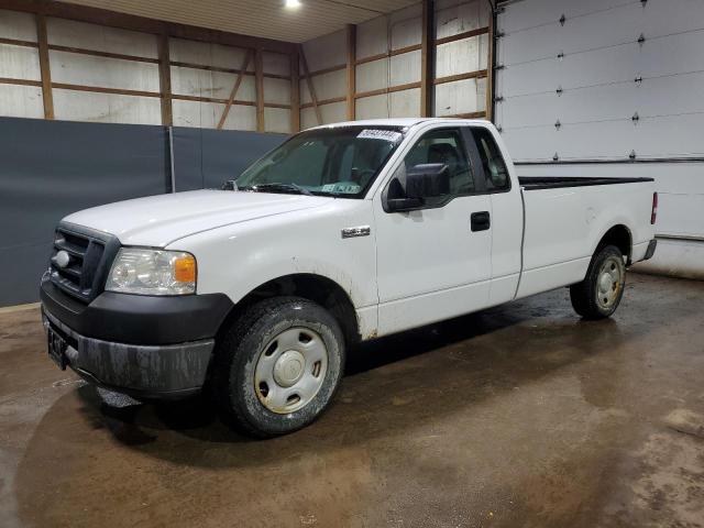 Изображение 1 2007 FORD F150  2007 с VIN 1FTRF12W67KC19010