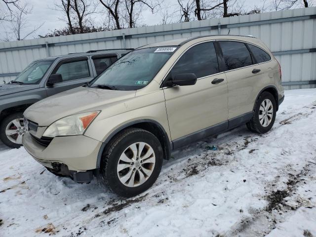 Image 1 of 2008 HONDA CR-V LX 2008 with VIN 5J6RE48338L016356