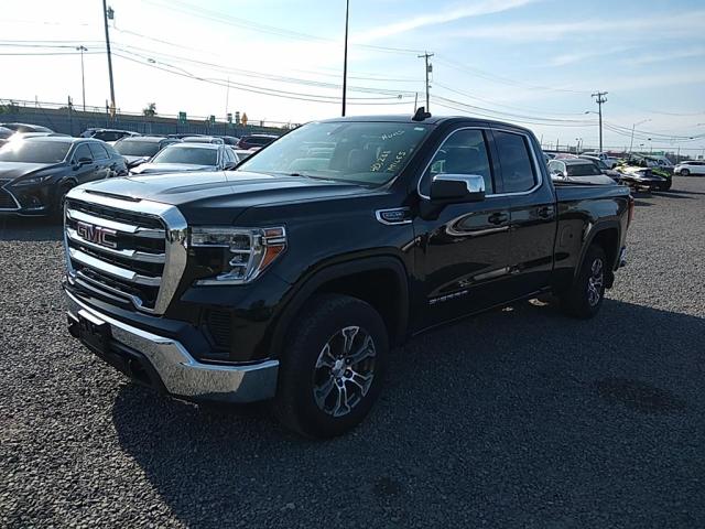 2020 GMC SIERRA K1500 SLE 2020 image