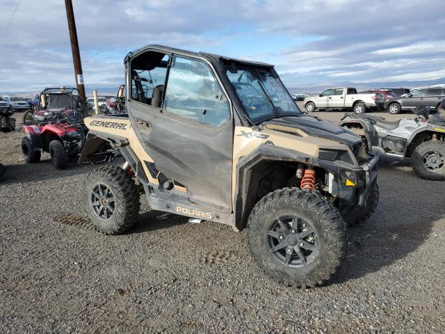 Изображение 2021 POLARIS GENERAL XP 1000 DELUXE RIDE COMMAND 2021