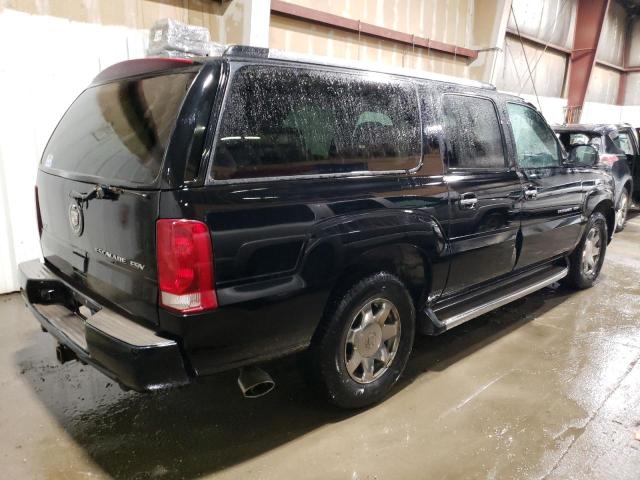 Obraz 3 z 2004 CADILLAC ESCALADE ESV 2004 z VIN 3GYFK66N14G329666