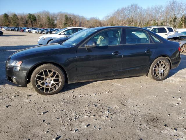 2010 AUDI A4 PREMIUM 2010 image