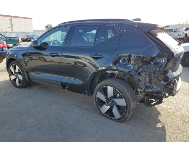 Image 2 of 2023 VOLVO XC40 RECHARGE ULTIMATE 2023 with VIN YV4ED3UM9P2989680