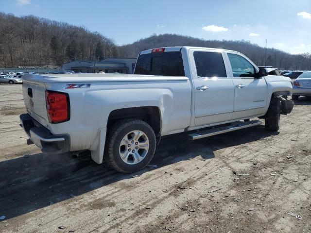 Изображение 3 2017 CHEVROLET SILVERADO K1500 LT 2017 с VIN 3GCUKREC7HG426245